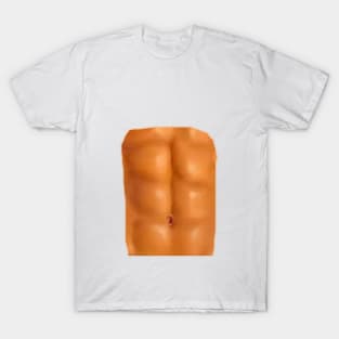 Six pack T-Shirt